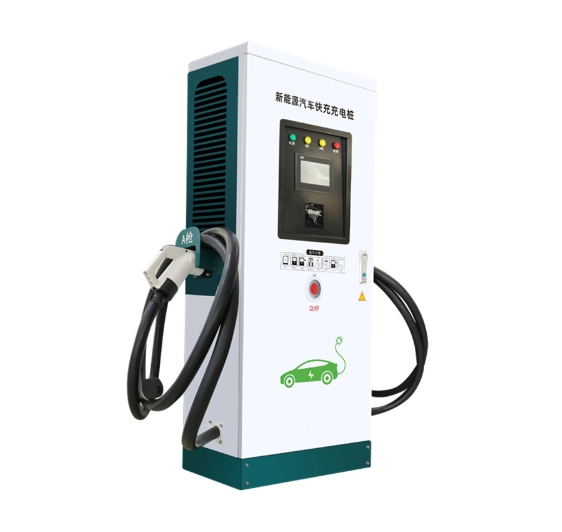 60kw一體式直流快充充電樁