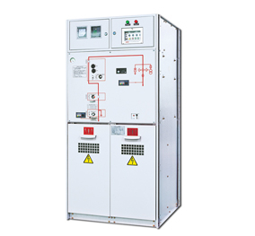 XGN□-12(Z)/T630-20系列10KV分界斷路器開關柜