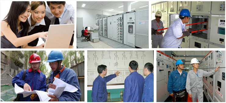 低壓配電柜的保養的內容及步驟是什么？